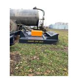 Wolverine Brush Cutter (BC-13-72W)