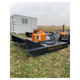 Wolverine Brush Cutter (BC-13-72W)