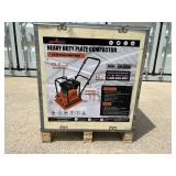 ATSPOWER Heavy Duty Plate Compactor (ATS-PC90H)