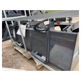 Wolverine Grapple Bucket (GB-11-72W)