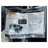 Wolverine Grapple Bucket (GB-11-72W)