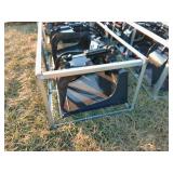 Grapple Bucket