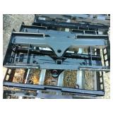 Pallet Fork Frame