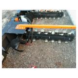Wolverine Trencher