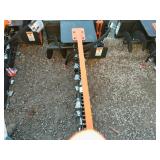Wolverine Trencher