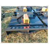 Woverine Brush Cutter