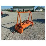 60IN DRUM MULCHER