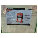 Shop press