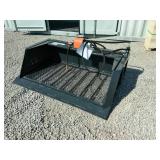 Screening Bucket