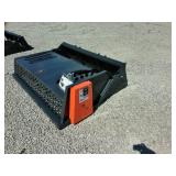 Rock Rake