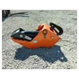 HYDRAULIC CLAMP