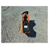 HYDRAULIC CLAMP