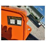 HYDRAULIC CLAMP