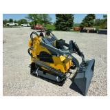 Mini Skid Steer Loader ATS-T460