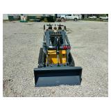 Mini Skid Steer Loader ATS-T460