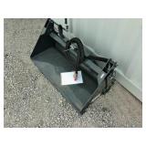 Mini Combination Bucket