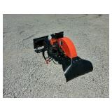 Stump Grinder