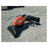 Stump Grinder
