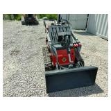 Mini Skid Steer Loader ATS-T460