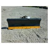6 Way Dozer Blade
