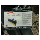 6 Way Dozer Blade