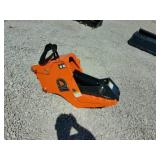 HYDRAULIC CLAMP