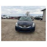 2010 Nissan Altima