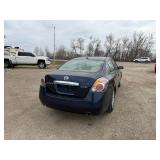 2010 Nissan Altima