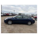 2010 Nissan Altima