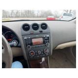 2010 Nissan Altima