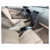 2010 Nissan Altima