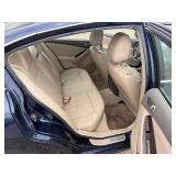 2010 Nissan Altima