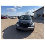 2001 Chrysler PT Cruiser