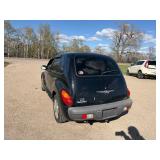2001 Chrysler PT Cruiser