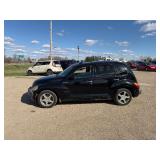 2001 Chrysler PT Cruiser