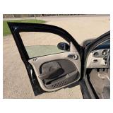 2001 Chrysler PT Cruiser