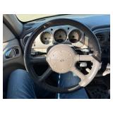 2001 Chrysler PT Cruiser