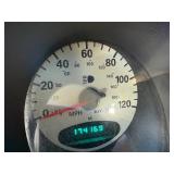 2001 Chrysler PT Cruiser