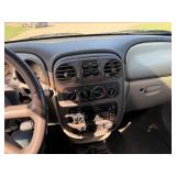 2001 Chrysler PT Cruiser