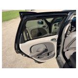 2001 Chrysler PT Cruiser