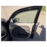 2001 Chrysler PT Cruiser