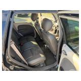 2001 Chrysler PT Cruiser