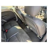 2001 Chrysler PT Cruiser