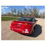 2001 Saturn SC2 1 Owner