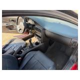 2001 Saturn SC2 1 Owner