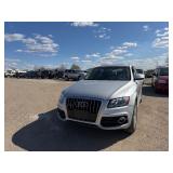 2012 Audi Q5 3.2 Quattro Prestige S-Line
