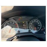2012 Audi Q5 3.2 Quattro Prestige S-Line