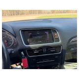 2012 Audi Q5 3.2 Quattro Prestige S-Line