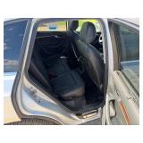 2012 Audi Q5 3.2 Quattro Prestige S-Line