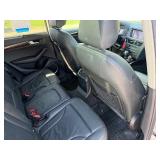 2012 Audi Q5 3.2 Quattro Prestige S-Line